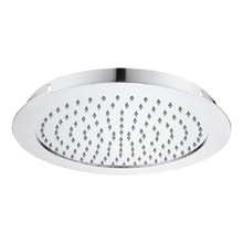 Rosa 340mm Flush Mount Round Shower Head